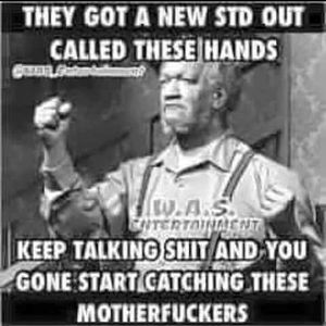 Meet your Posher, Jamie