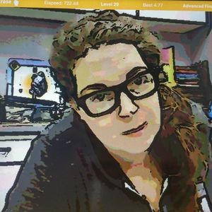 Meet your Posher, Beth