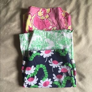 Lilly skirts