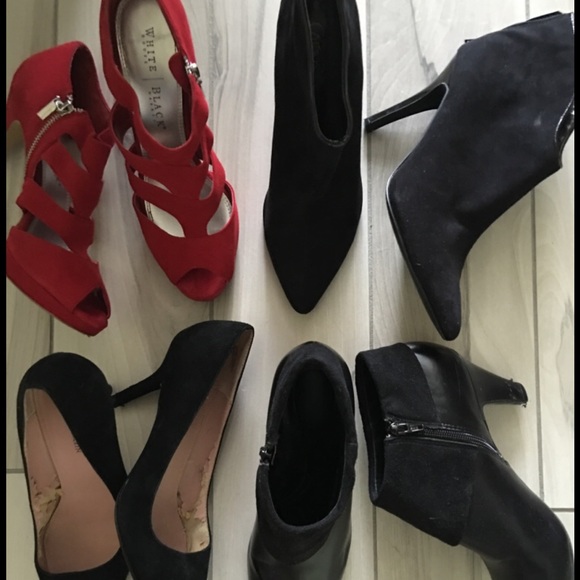 Shoes