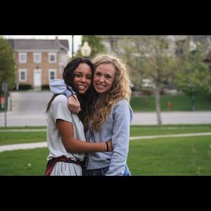 Meet your Posher, Kaylee