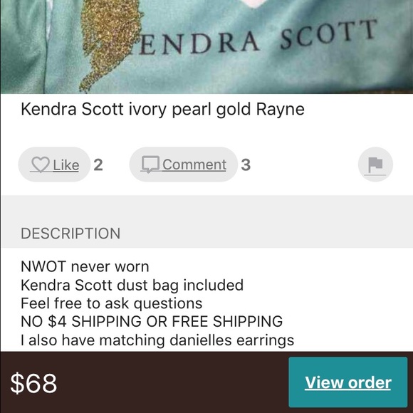 WARNING do not sell to this person on Ⓜ️erc!!! - Picture 3 of 3