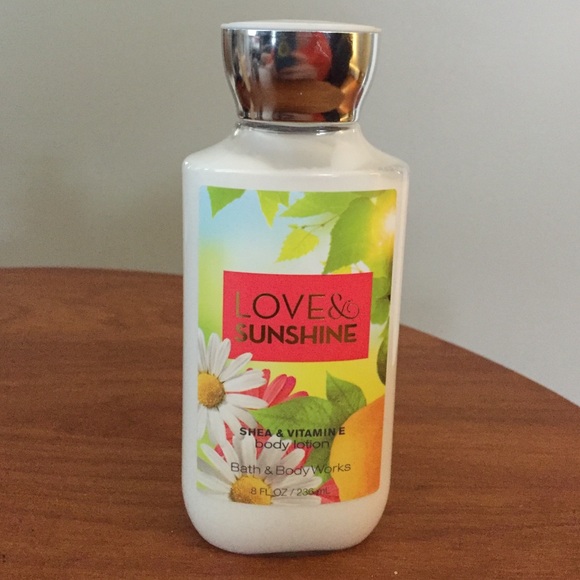 FLASH SALE 🎉Bath & Body Works lotion