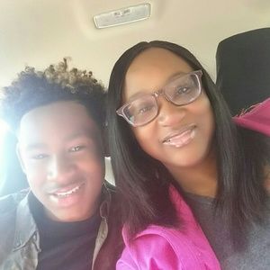 Meet your Posher, Letitia