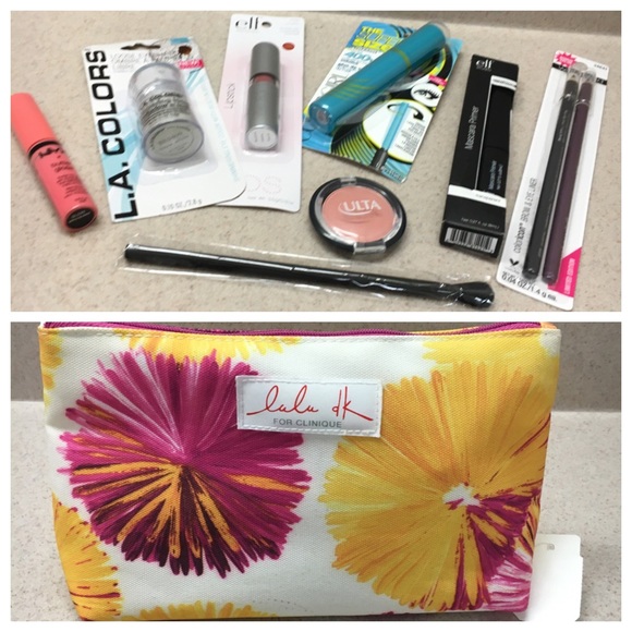 PAMPERpouch (Tier 2) for Megan