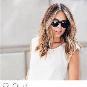 Meet your Posher, Danielle