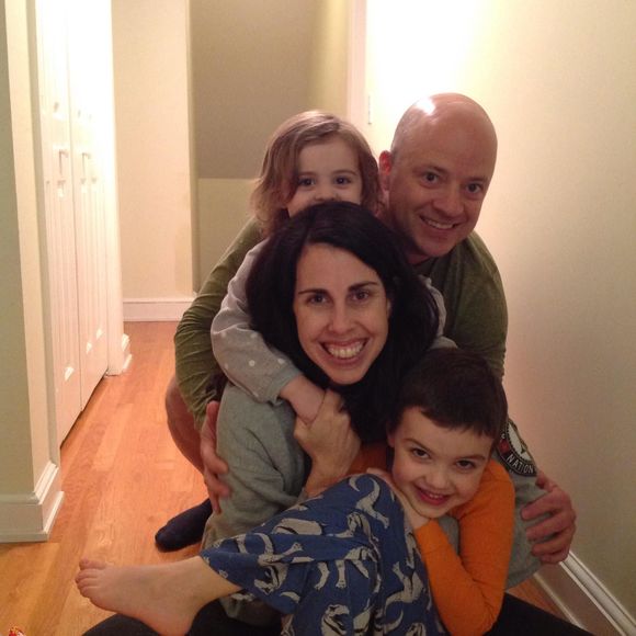 Meet your Posher, Katie