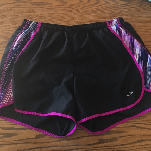 Champion shorts