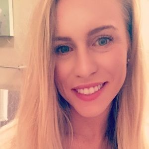 Meet your Posher, Kaitlin