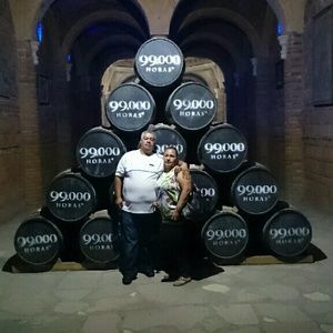 Meet your Posher, Humberto