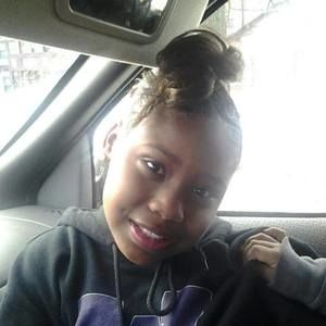 Meet your Posher, Tywanda