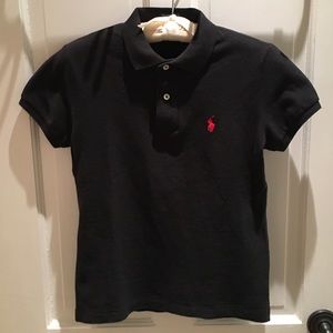 Polo shirt