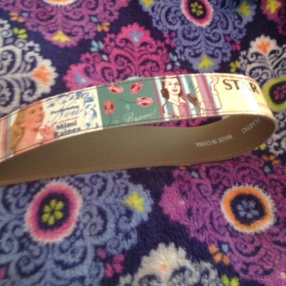 Belt