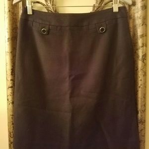 Ann Taylor Skirt