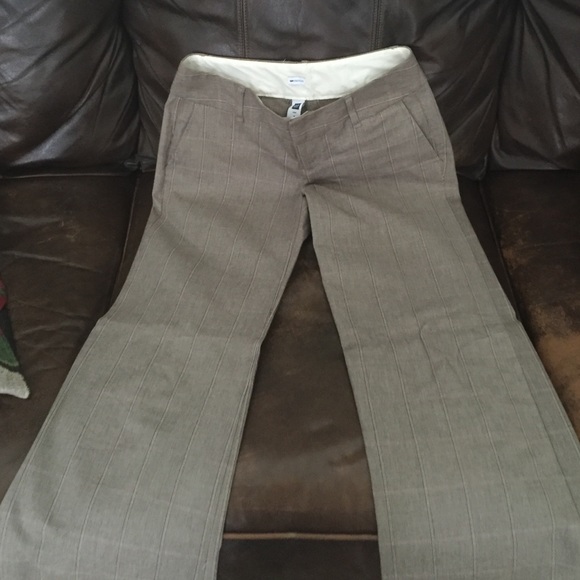 Gap Factory trouser pants
