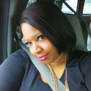 Meet your Posher, Keisha