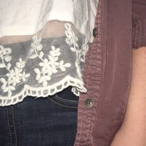 Meet your Posher, Mia