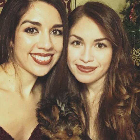 Meet your Posher, Jazmin