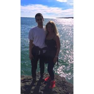 Meet your Posher, Mckenzie