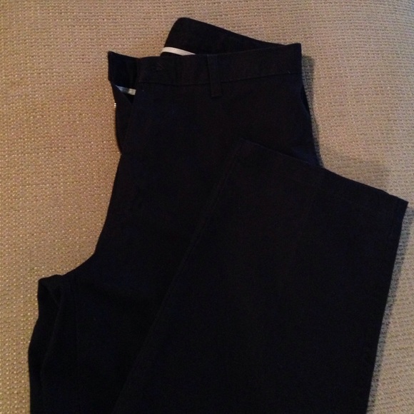 Men's 34x30 Dress Pants