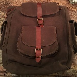 Backpack/Travel Bag