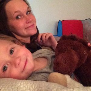 Meet your Posher, Chrissy