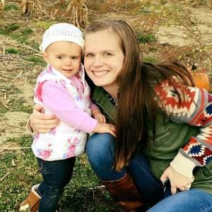 Meet your Posher, Lindsey