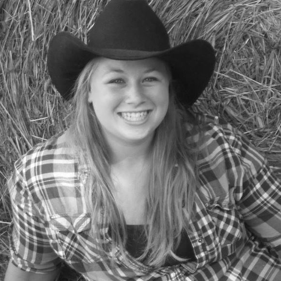 Meet your Posher, Shyann