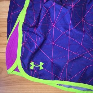 Under Armour shorts