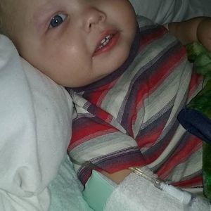 Meet your Posher, Roxie