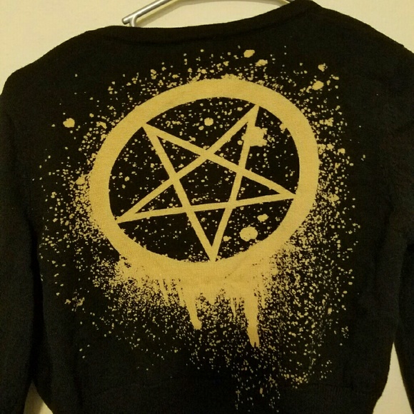 Too fast cardigan