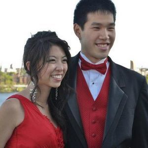 Meet your Posher, Mark