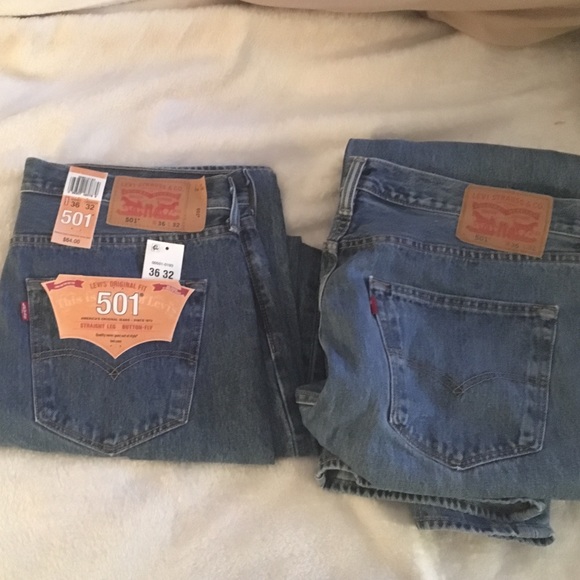 SOLD🎉🎉LEVI'S BUNDLE!