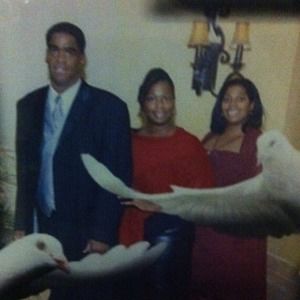 Meet your Posher, Kim