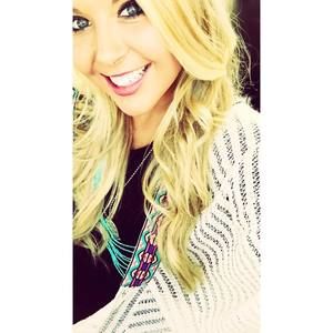 Meet your Posher, Keeley