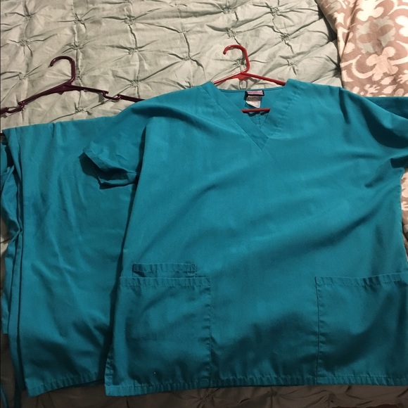 Scrubs