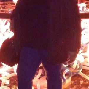 Meet your Posher, Francine