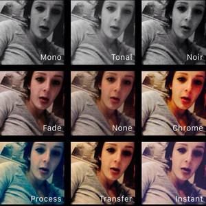 Meet your Posher, Sara