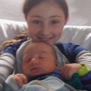 Meet your Posher, Liz