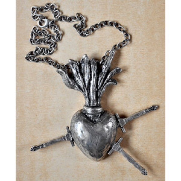 Seeking this Pamela Love necklace.(Desperately) - Picture 1 of 1