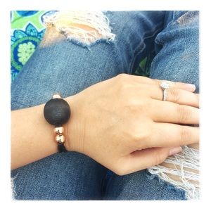 Timber Bracelet
