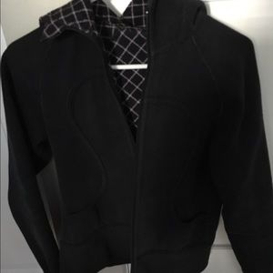 Lululemon hoodie