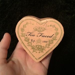 Too Faced Sweethearts Perfect Flush Blush