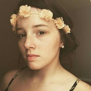 Meet your Posher, Leighanna