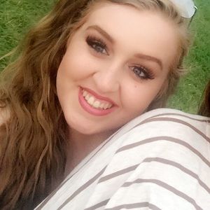 Meet your Posher, Barrett