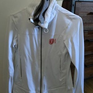 Splits59 Pure Barre Team jacket