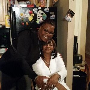 Meet your Posher, Patricia