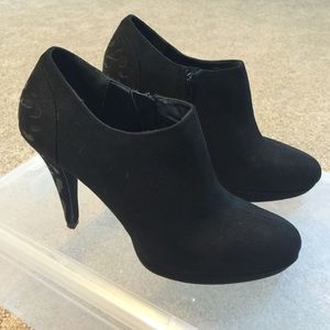 Impo pump boot. Great condition!