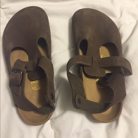 Birkenstock nwot