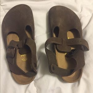 Birkenstock nwot